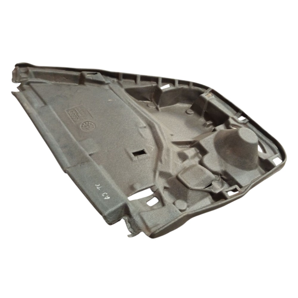 Espuma Interna Forro Porta Tras Esquerda Audi A3 97 98 2006 5