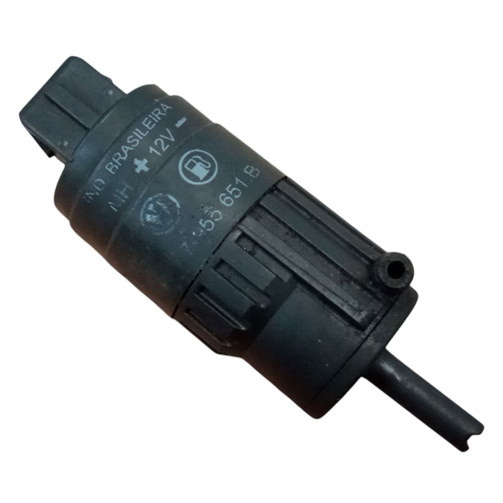 Motor Reservatório Parabrisa Vw Gol G4 2000 2002 2004 2012