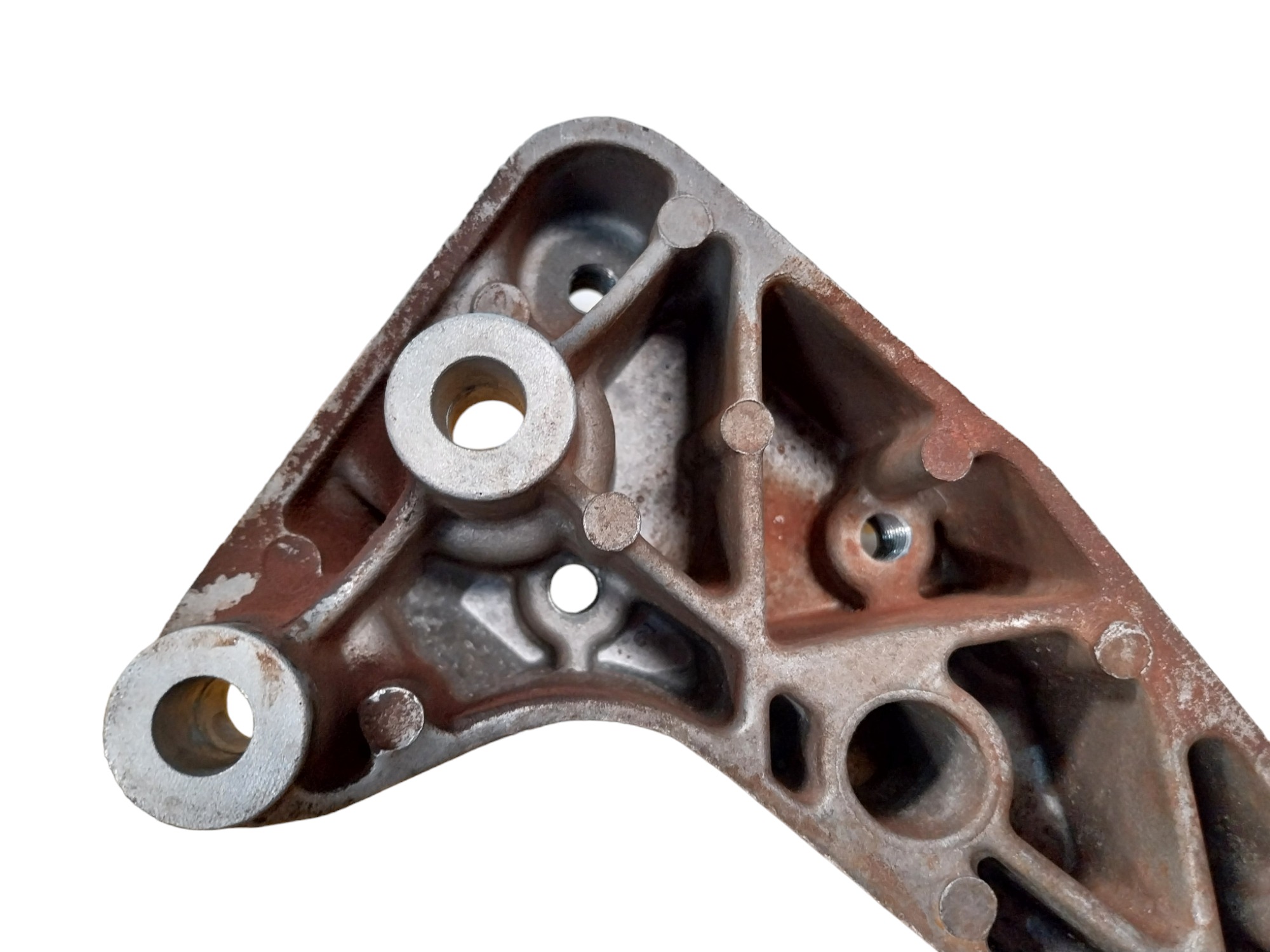 Suporte Coxim Câmbio Astra Vectra Zafira 99 2005 2008 A 2011 4