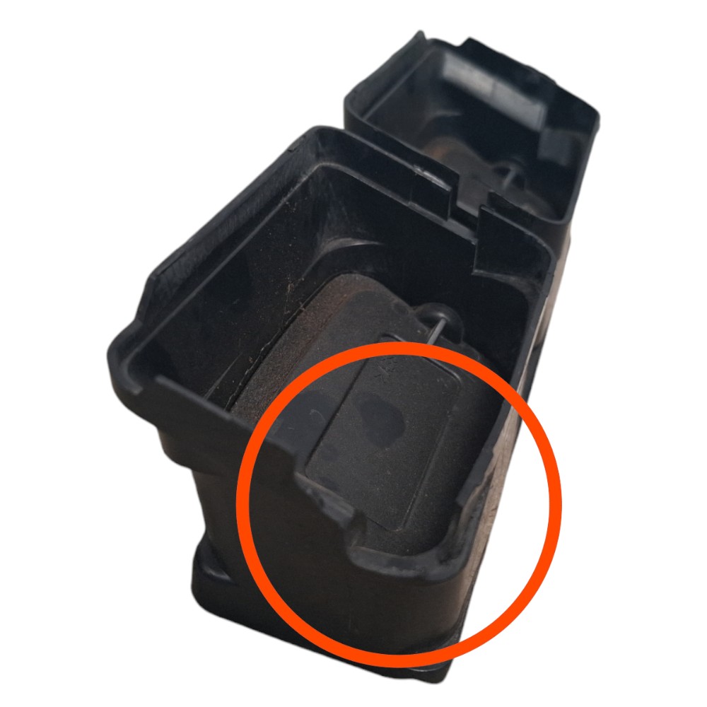 Difusor Ar Central Uno Fiorino 92 93 94 95 96 97 98 99 2003 2