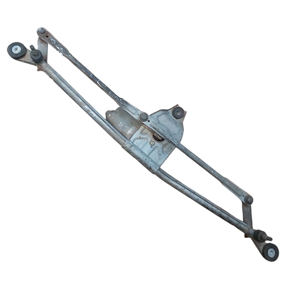 Máquina Limpador Parabrisa Gol Parati G2 G3 94 99 2003 2005