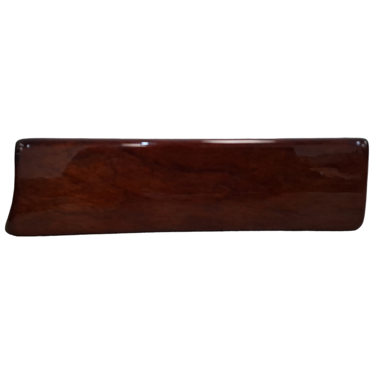 Acambamento Madeira Painel Esquerdo Bmw E34 525i 535i 540i 1