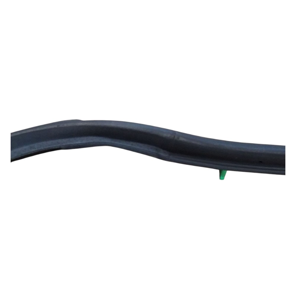 Borracha Externa Traseira Direita Corolla 2003 2004 A 2008 Preto 6