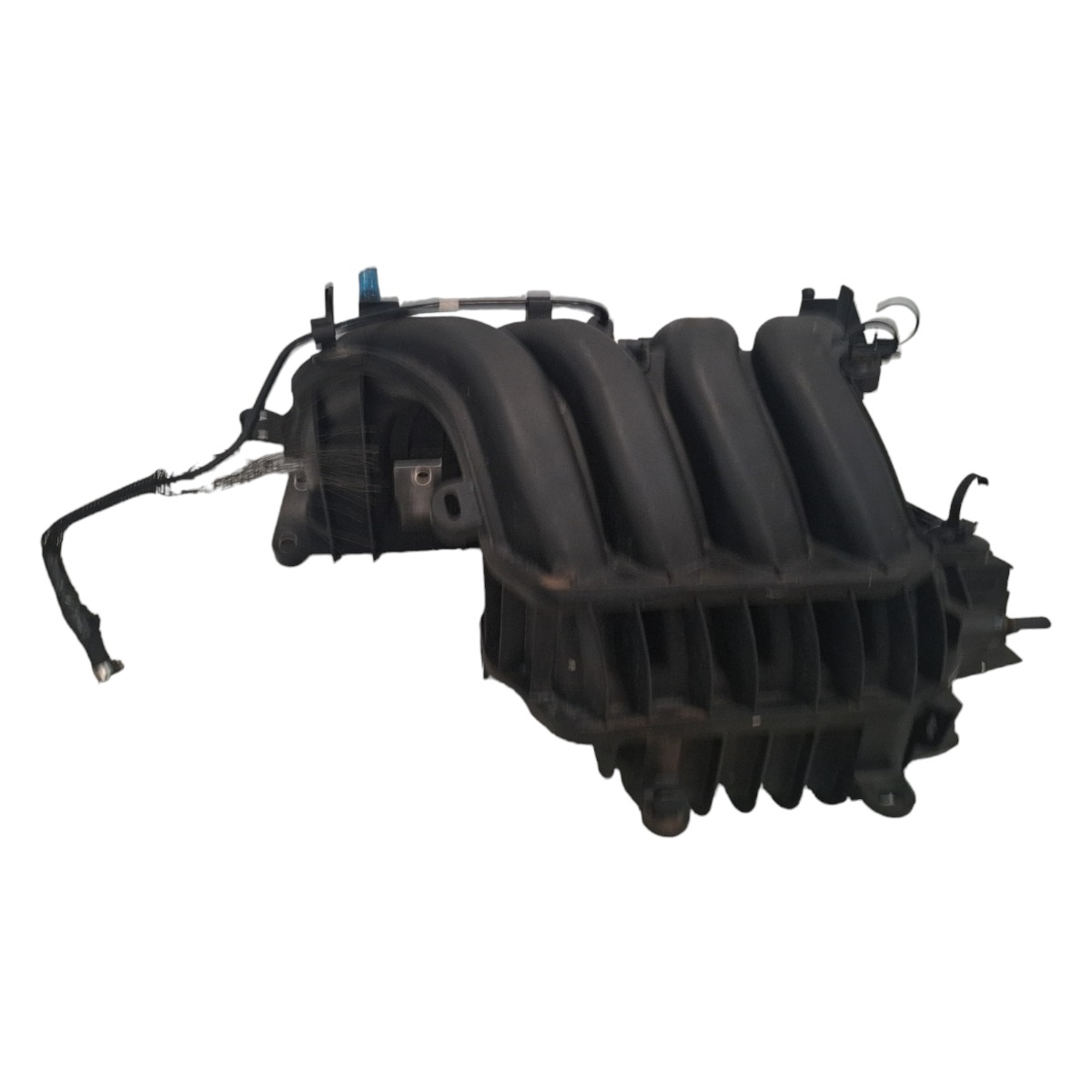 Coletor Admissão Peugeot 308 408 2.0 2012 2013 2015 A 2019 2