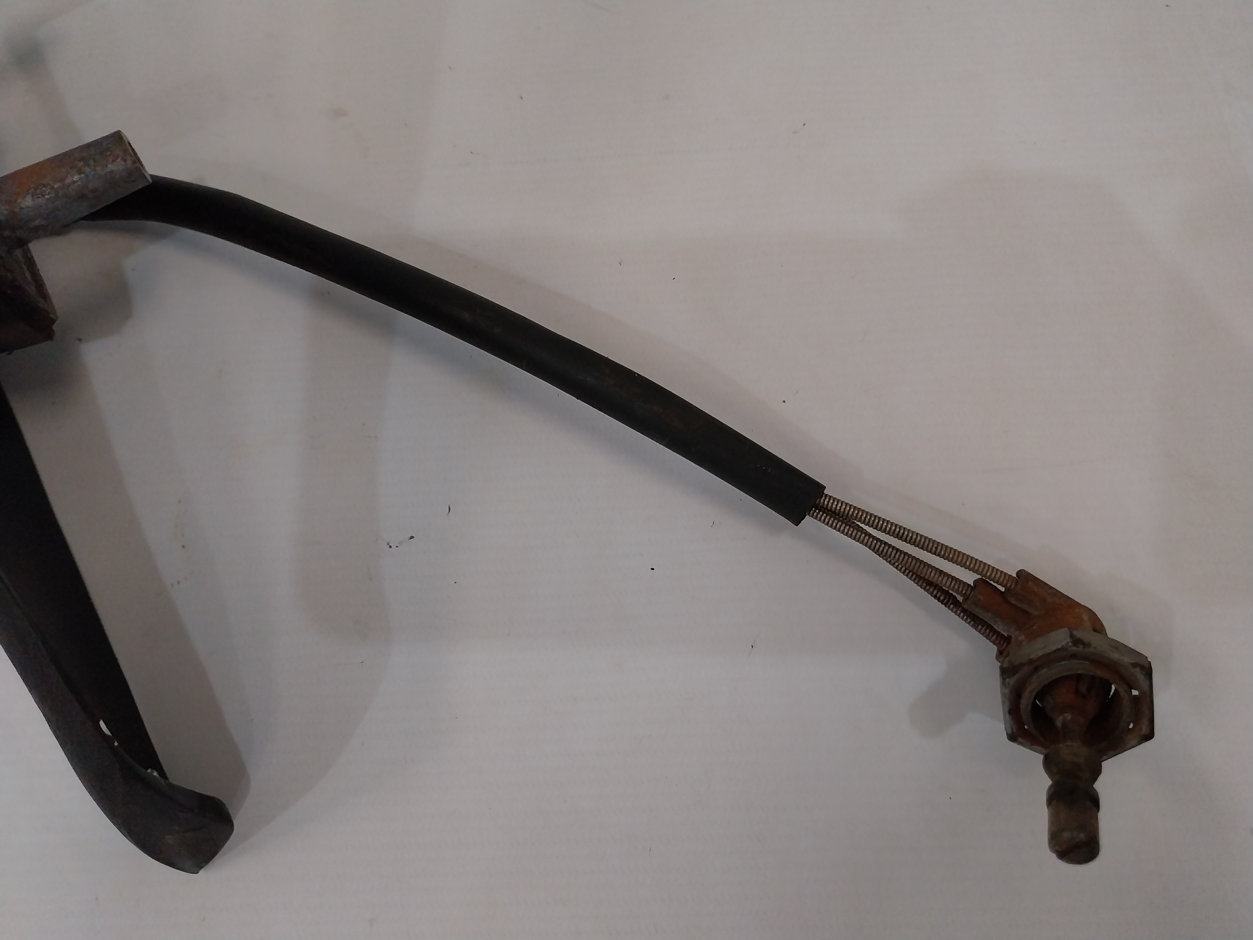 Retrovisor Direito Manual Versailles 92 93 94 95 96 6