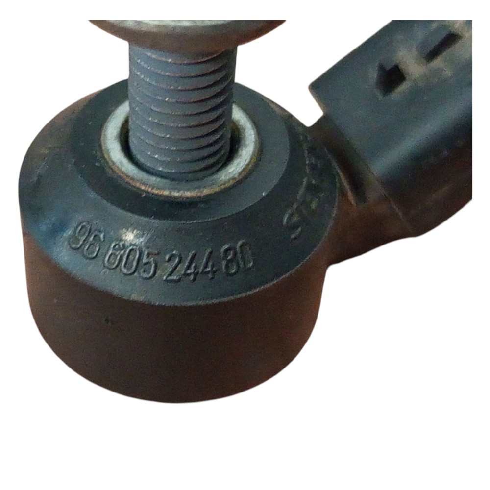 Sensor Detonação Peugeot 206 1.4 2001 2002 2003 2004 A 2008 4