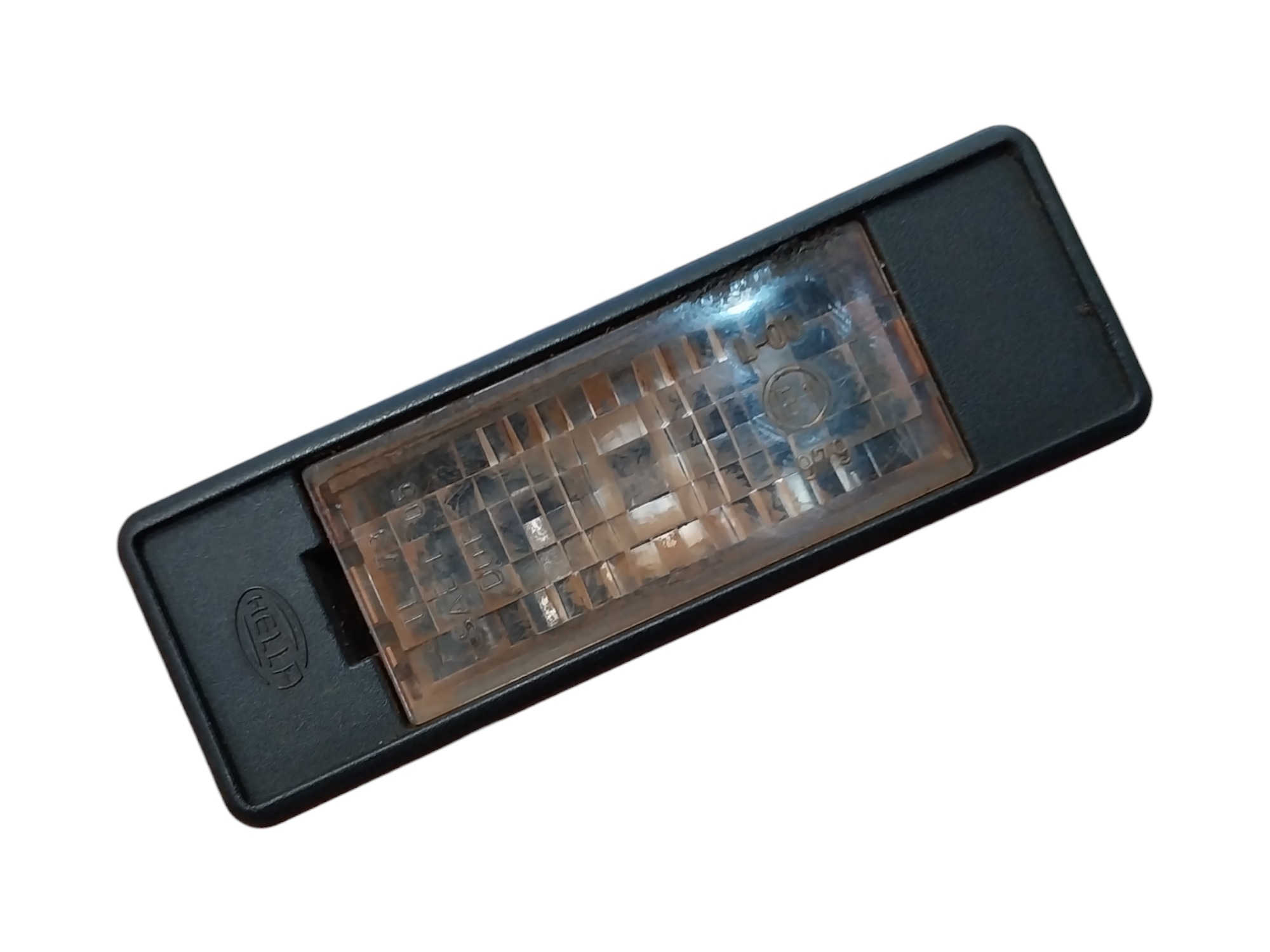 Luz Placa Traseira Citroën C3 Picasso Aircross 2011 A 2015