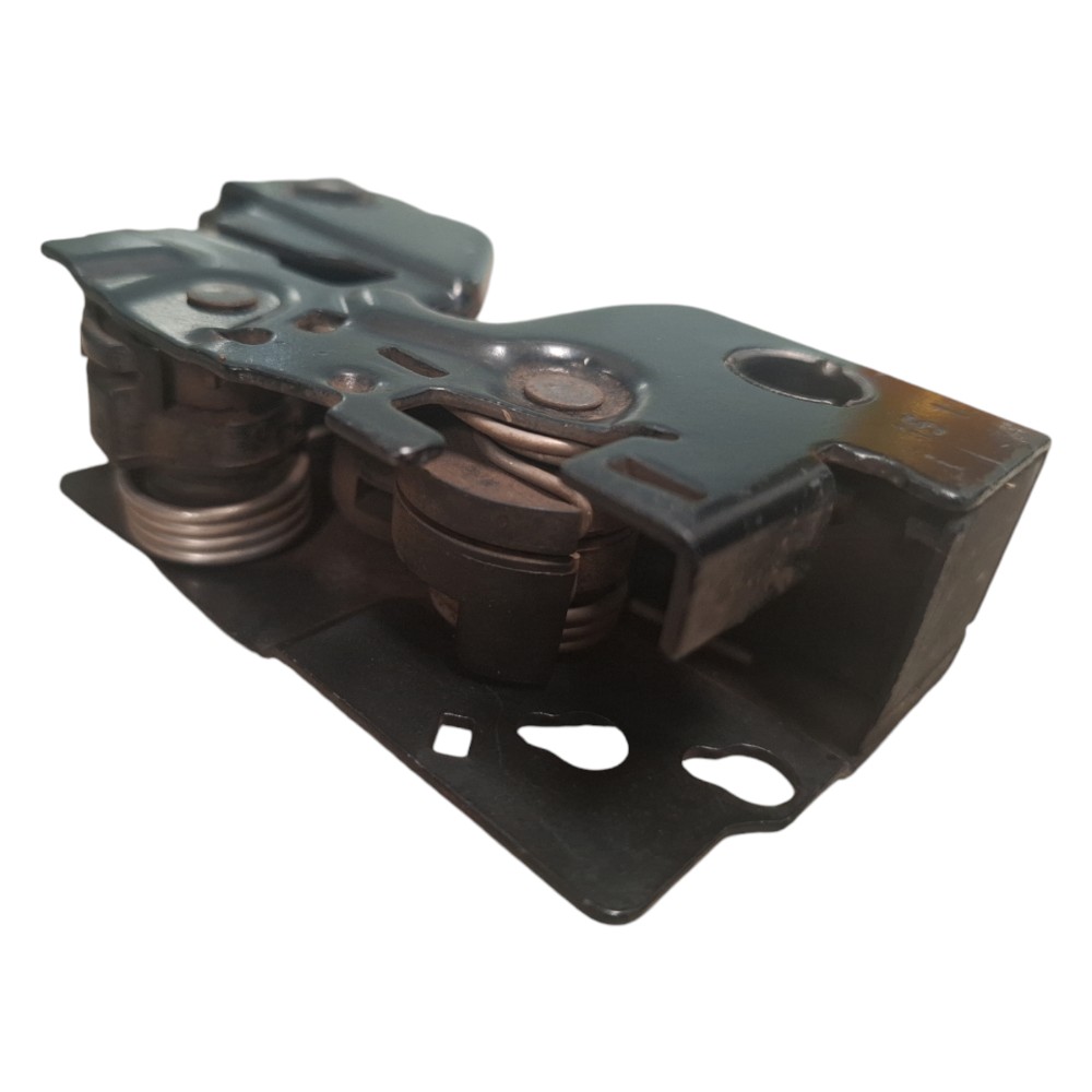 Fechadura Capô Inferior Fox Saveiro Gol G5 G6 2008 2010 2016 7