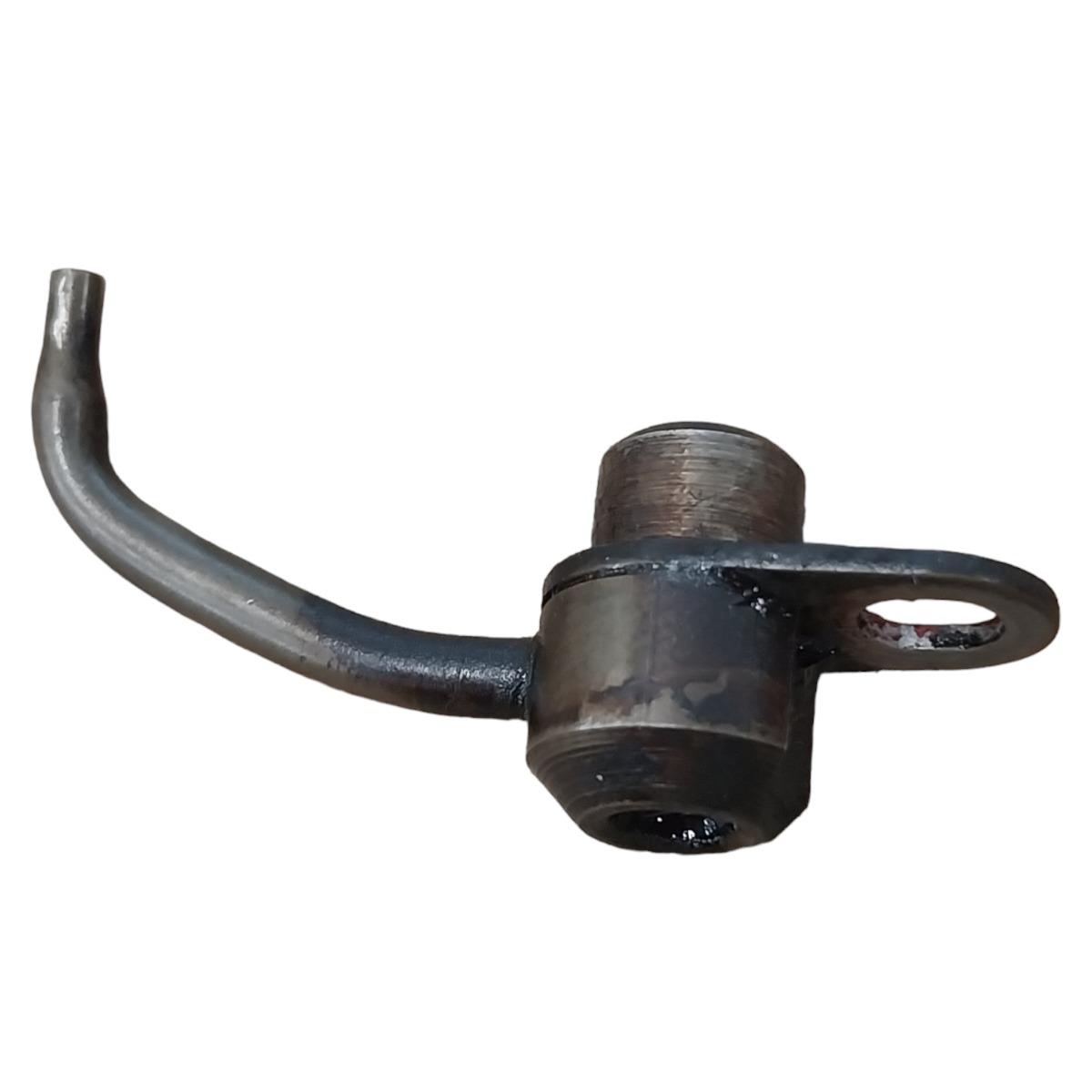 Jetcooler Injetor Óleo Aircross Peugeot 208 1.6 2011 A 2015