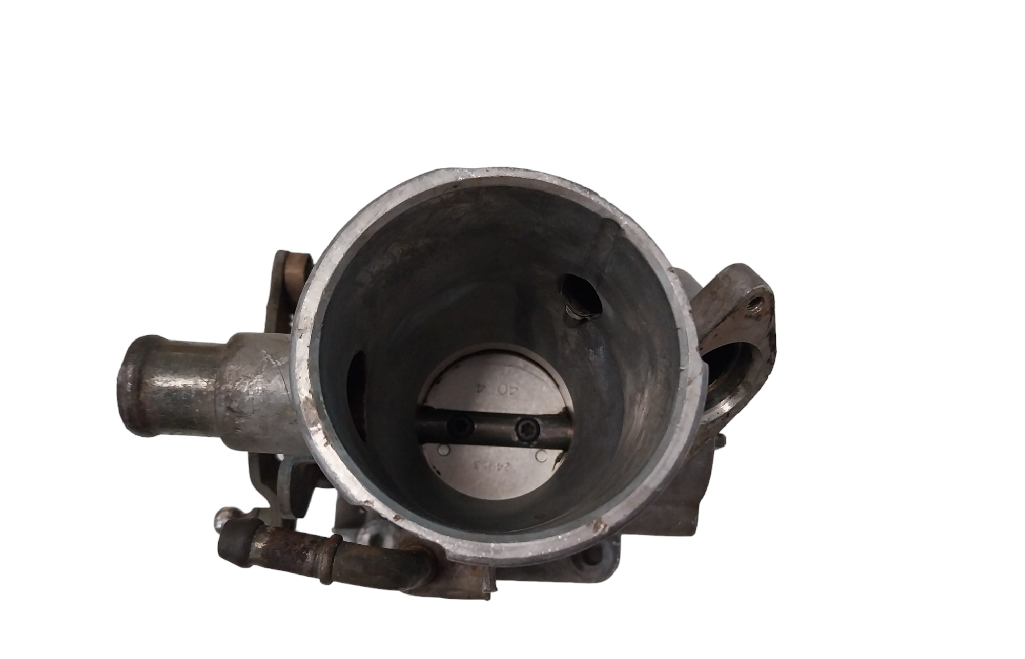 Corpo Tbi Borboleta Corsa Celta 1.0 1.4 95 96 97 98 99 2003 2