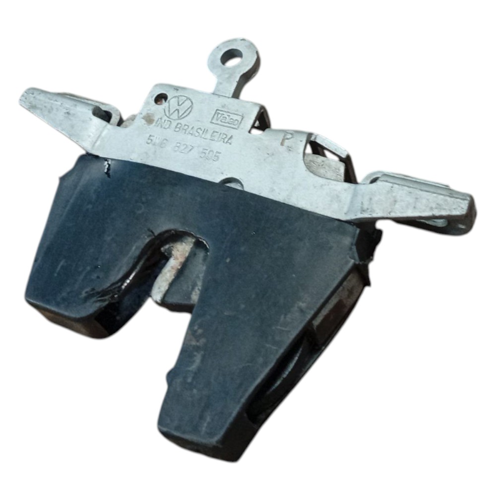 Fechadura Trava Tampa Traseira Gol G3 G4 99 2000 2001 A 2008 5