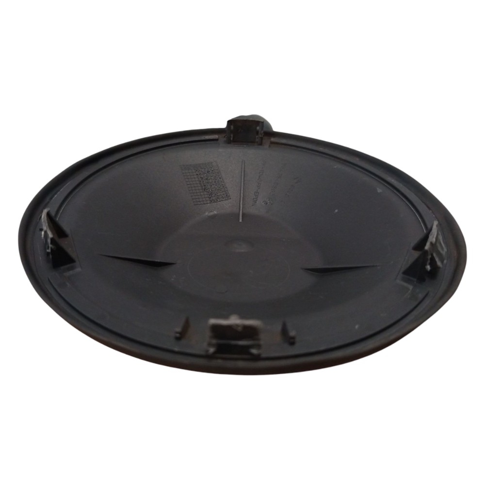 Tampa Tanque Combustível Peugeot 206 2001 2002 2003 A 2008 Preto 2007 4