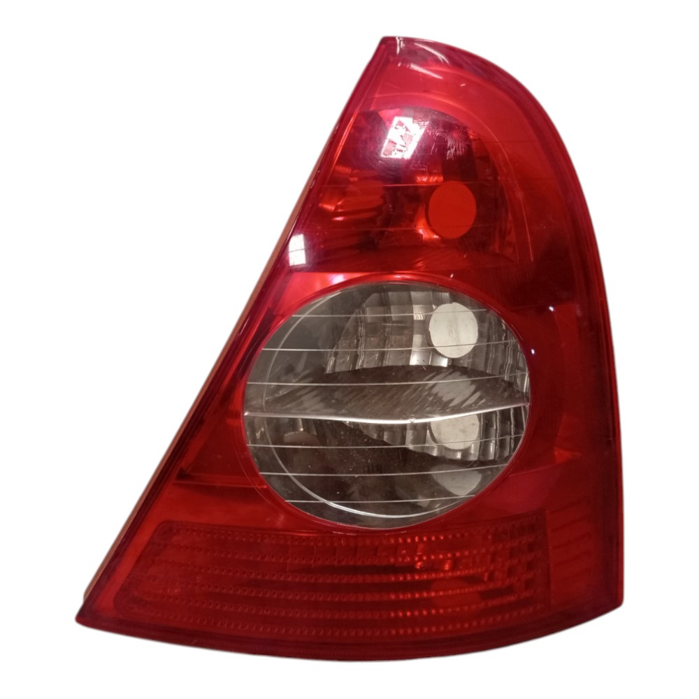 Lanterna Traseira Clio Hatch 2003 A 2006 Lado Direito 1
