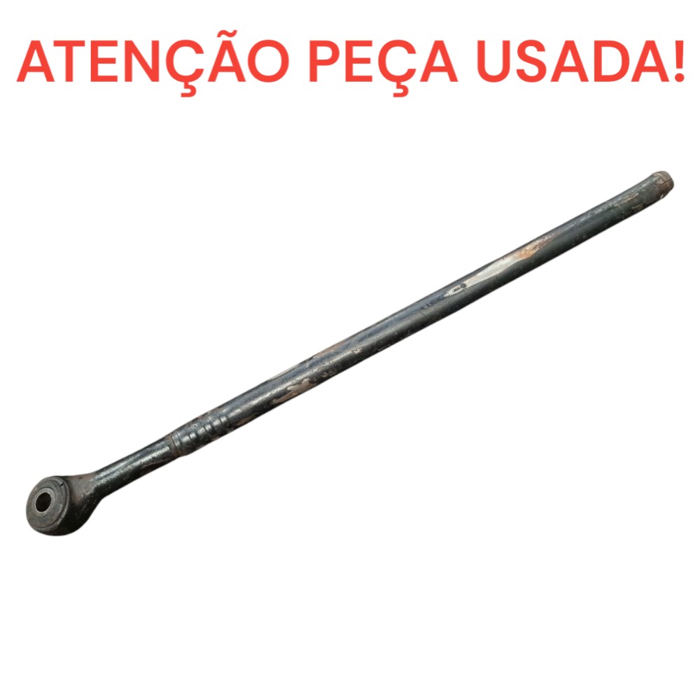 Barra Direção Direito Saveiro Gol G2 G3 G4 94 99 2000 A 2008 6