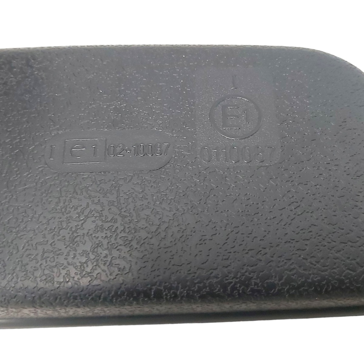 Retrovisor Interno Bmw Série 5 E34 535i 87 88 89 90 91 A 95 8