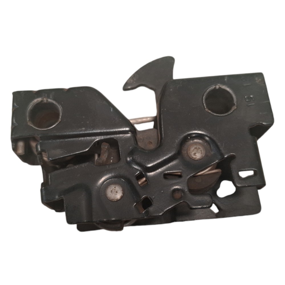 Fechadura Capô Inferior Fox Saveiro Gol G5 G6 2008 2010 2016 2