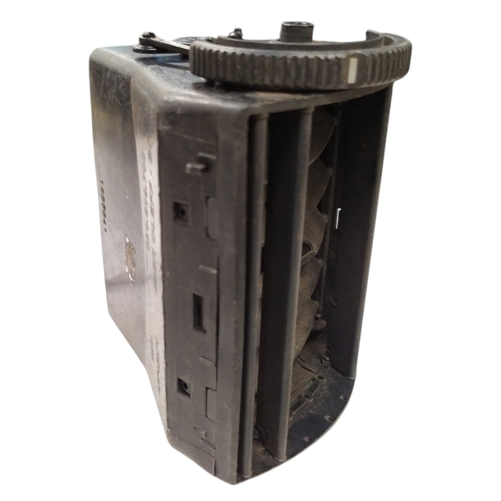 Difusor Ar Direito Fox 2005 2006 2007 2008 2009 Original 3