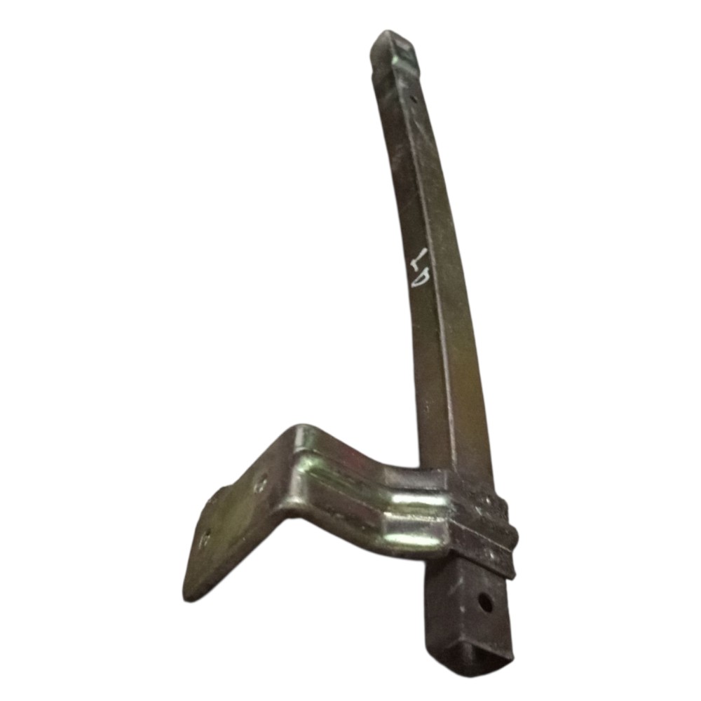 Guia Vidro Porta Direita Gm Kadett 89 90 92 94 96 98 4