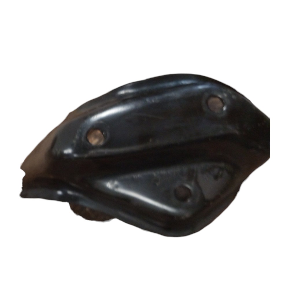 Suporte Lado Esquerdo Motor Ap 1.6 1.8 2.0 Gol G3 99 2000 3