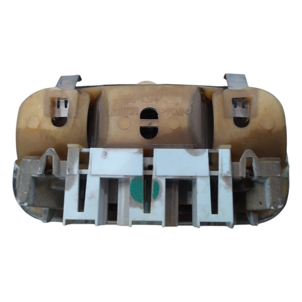 Luz Teto Cortesia Xsara Picasso 2001 2002 2003 2004 A 2010 5