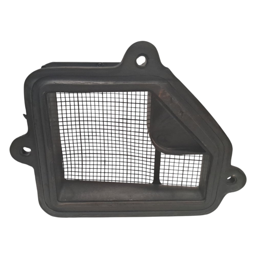 Capa Protetora Ventilação Filtro Ar Santana 91 97 2001 2006 2