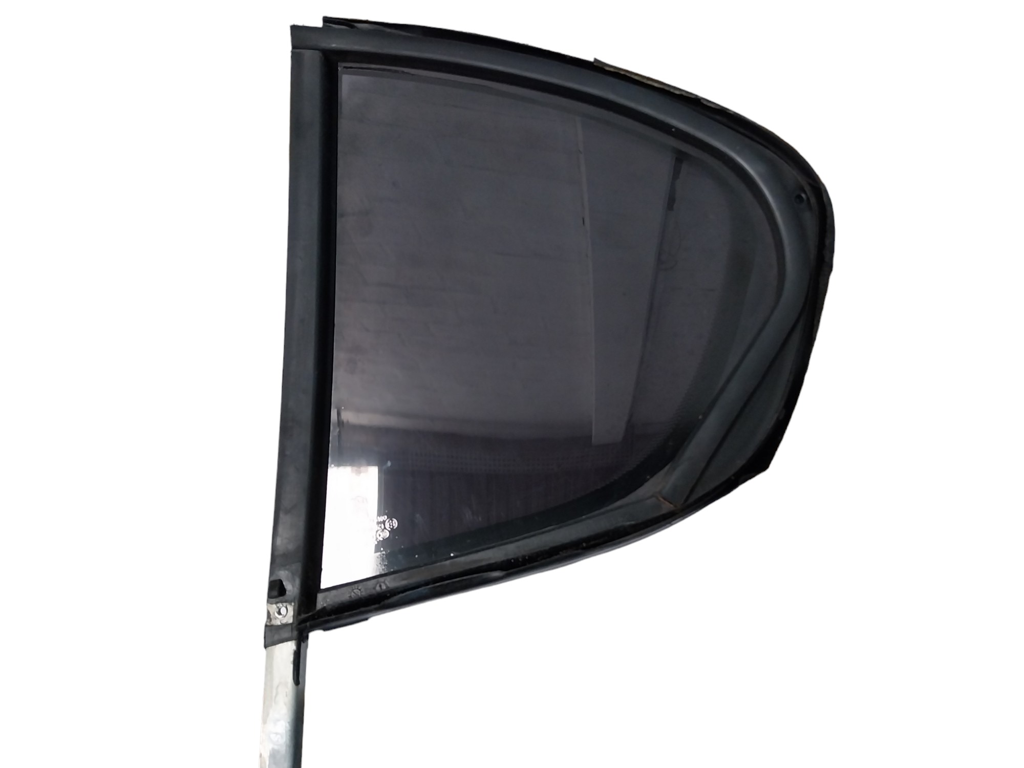 Vidro Fixo Traseiro Direito Peugeot 408 2013 2015 2018 2019 2