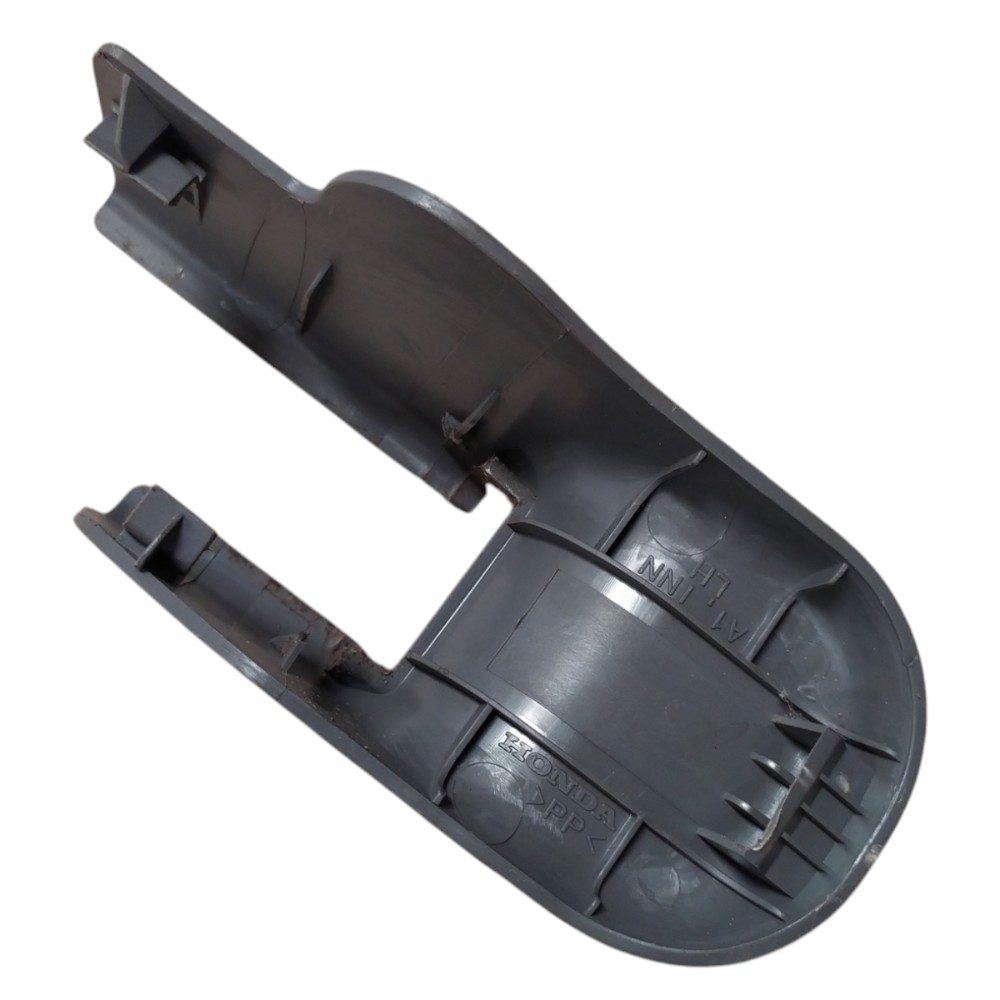 Moldura Trilho Banco Honda Civic 2007 2008 2009 2010 2011 5