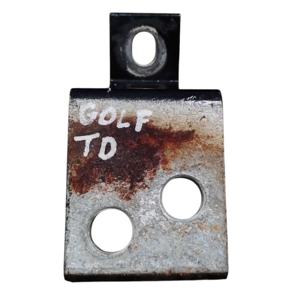 Dobradiça Porta Traseira Direita Vw Golf Mk3 94 95 96 97 98 4