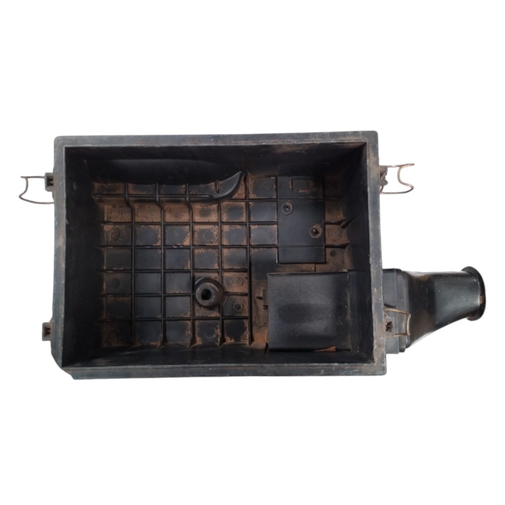 Base Caixa Filtro Ar Palio Siena Uno Fiorino Strada 55191721 5
