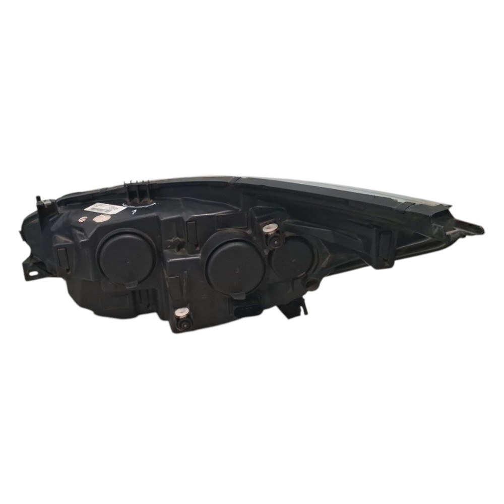 Farol Lado Direito Cobalt 2016 2017 2018 2019 2020 Detalhe Direito/passageiro 10