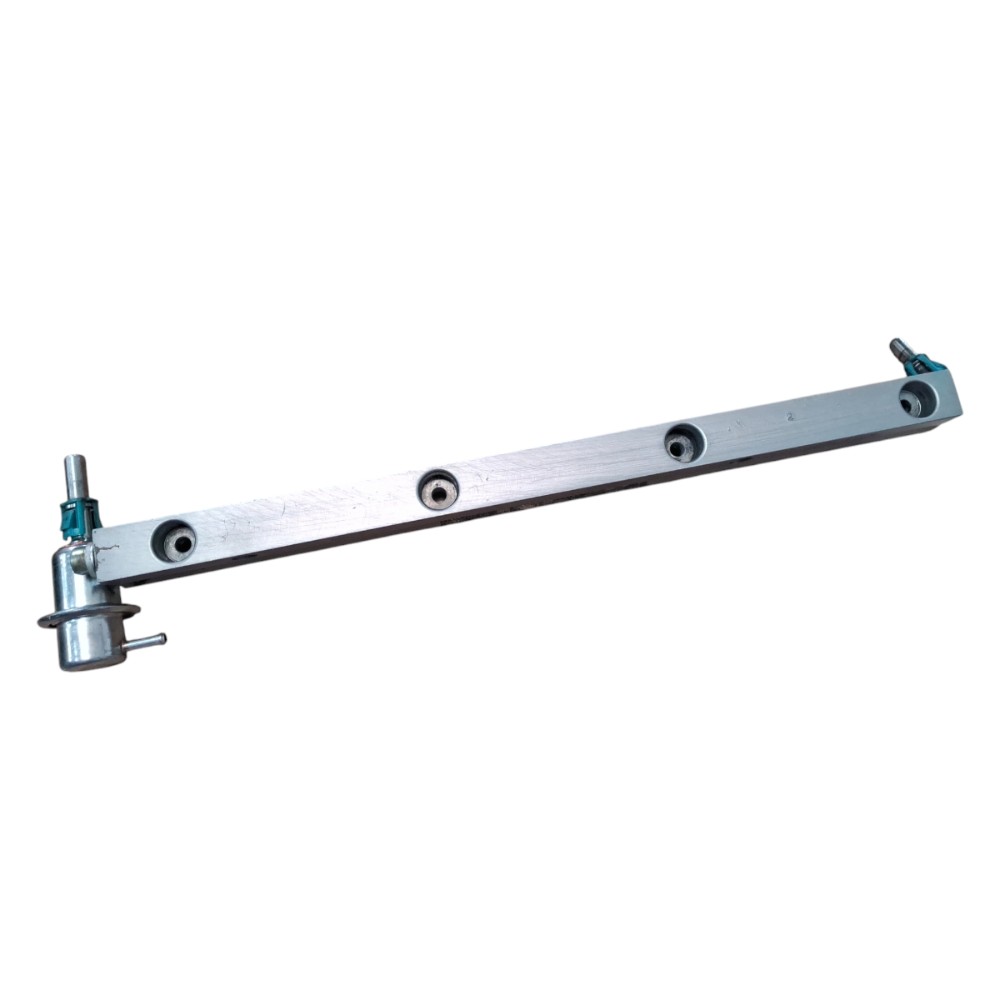 Flauta Bico Injetor Vectra 2.0 8v 97 98 99 2000 2003 A 2005 2