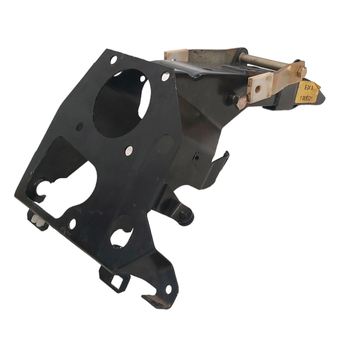 Suporte Pedaleira Freio Embreagem Bmw E34 535i 87 88 90 A 95 7