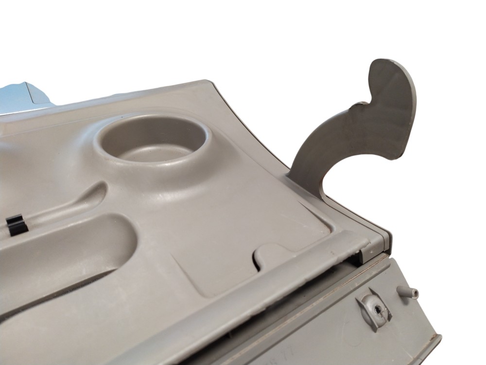 Tampa Porta Luvas Xsara Picasso 2001 2002 2003 2004 A 2010 6