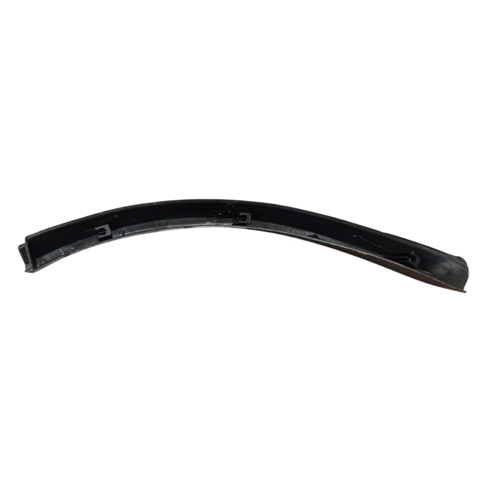 Moldura Parachoque Traseiro Direito Ecosport 2004 2008 2012 4