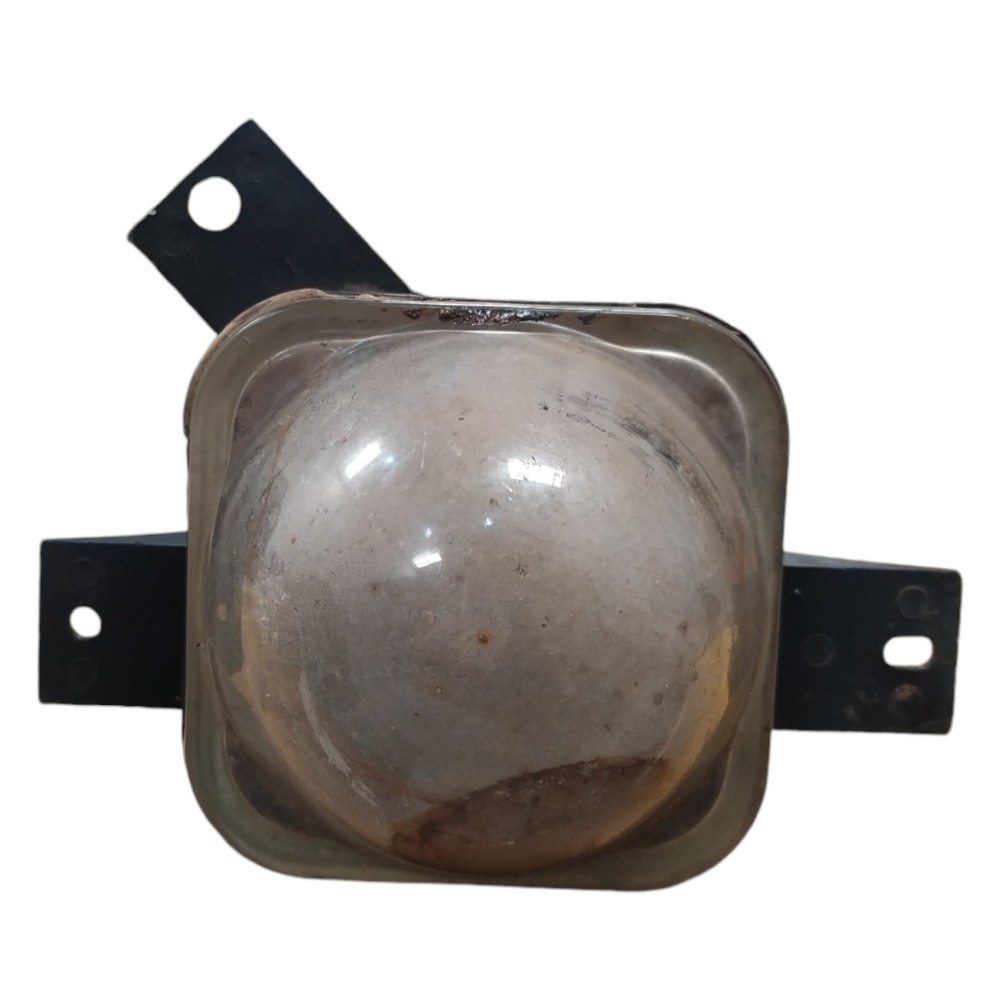Farol Milha Esquerdo Gol G3 99 2000 2001 2002 2003 2004 2005