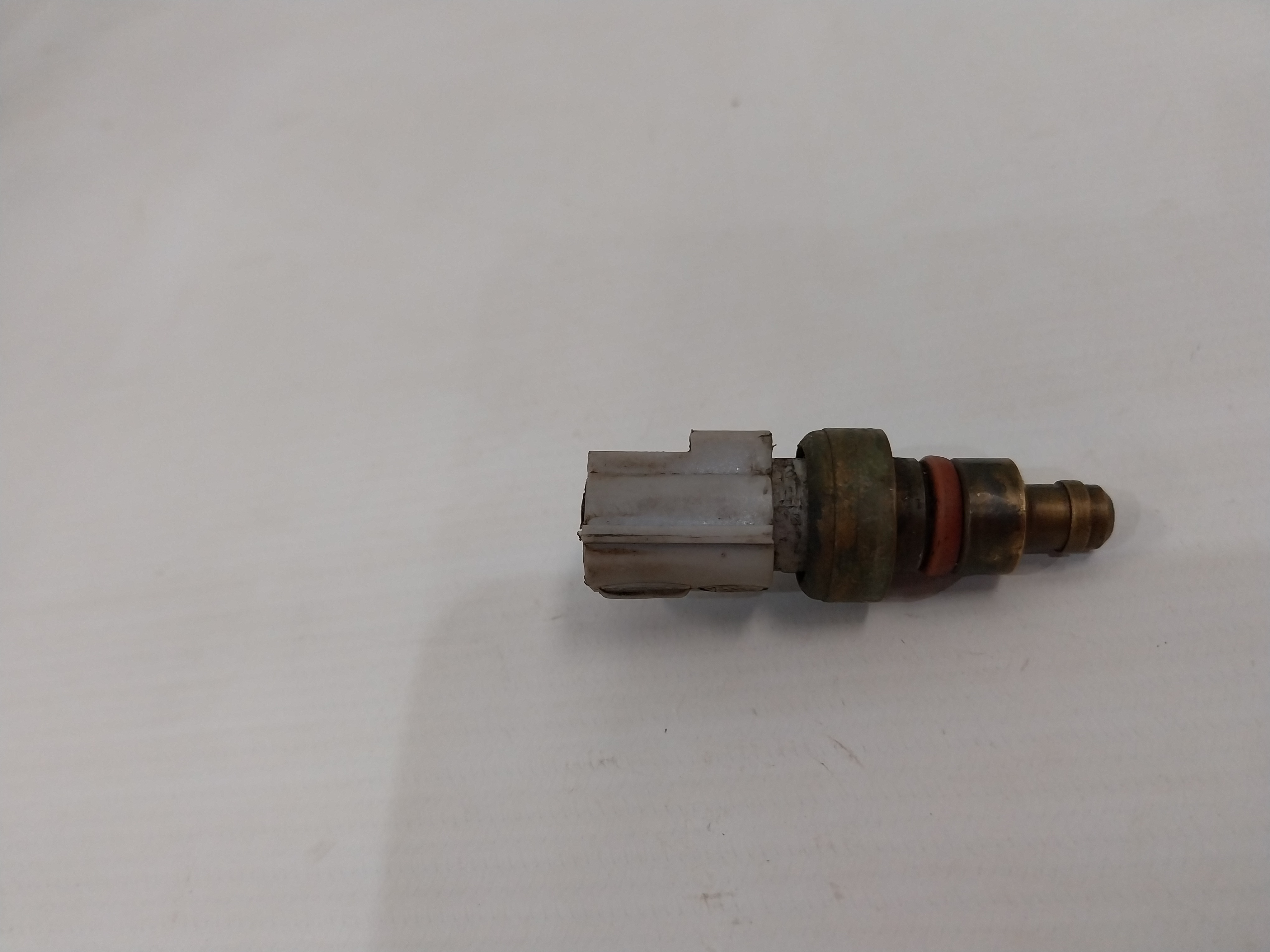 Sensor Temperatura Água Fiesta Rocam 2003 2010 2011 2014 5