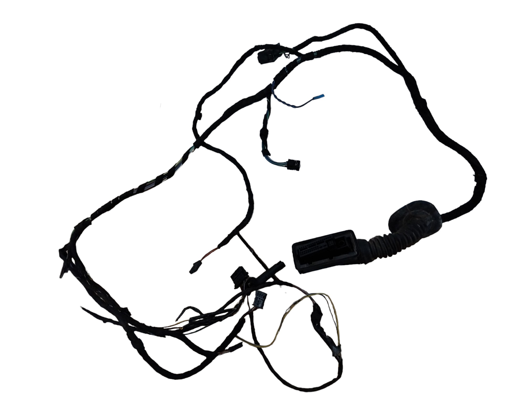 Chicote Porta D. Direita Bmw 116 118 120 135 F20 2013 A 2019