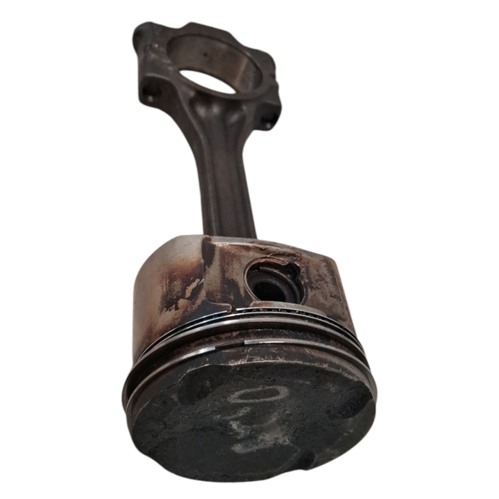 Biela Pistão Motor Vw Gol G4 2005 2006 2007 2008 Medida 0.25 5