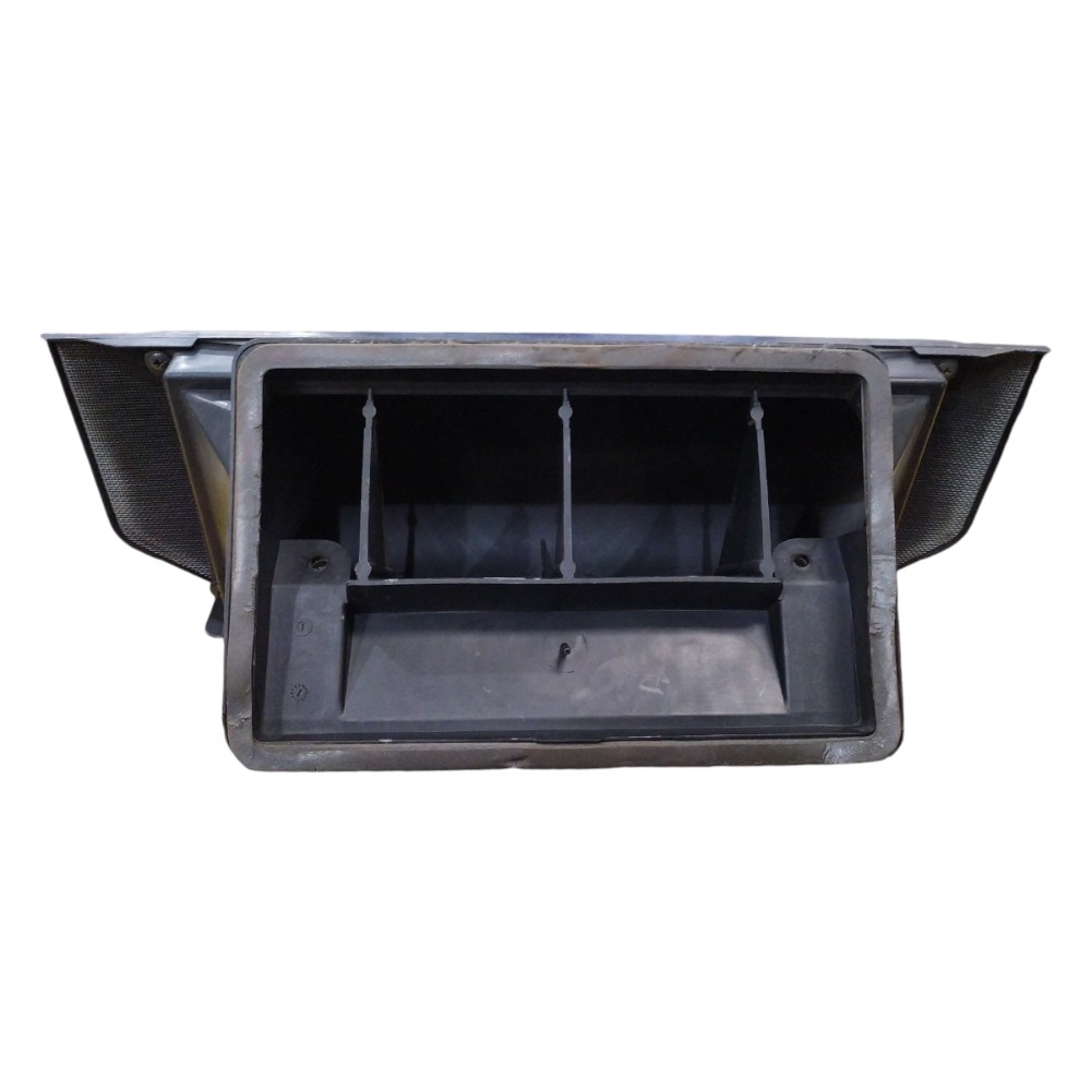 Caixa Filtro Ar Ventilação Interna Fiesta Ka 96 97 98 A 2003 3