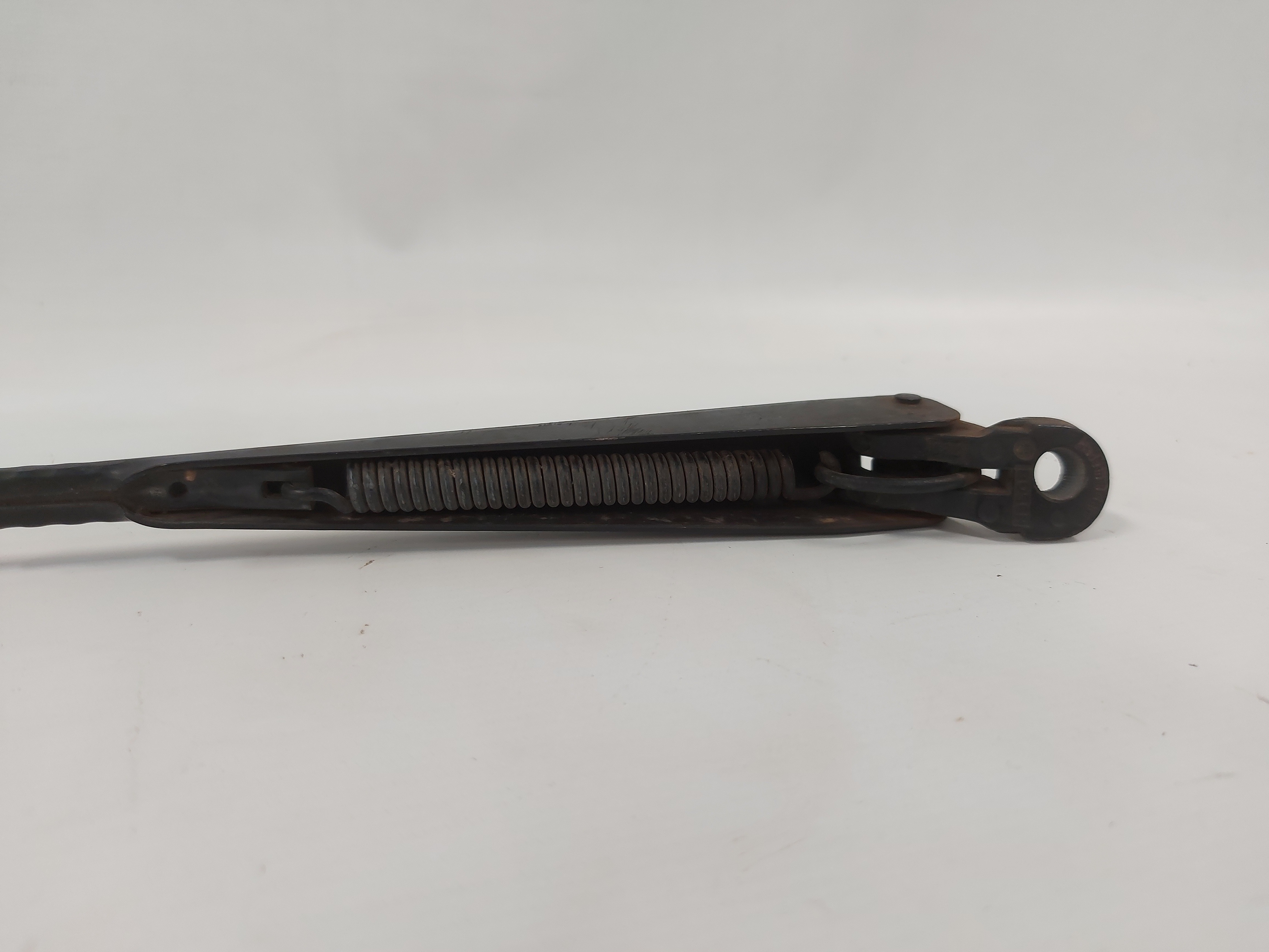 Braço Limpador Parabrisa Esquerdo Ford Ka 97 98 A 2005 Esquerdo 6