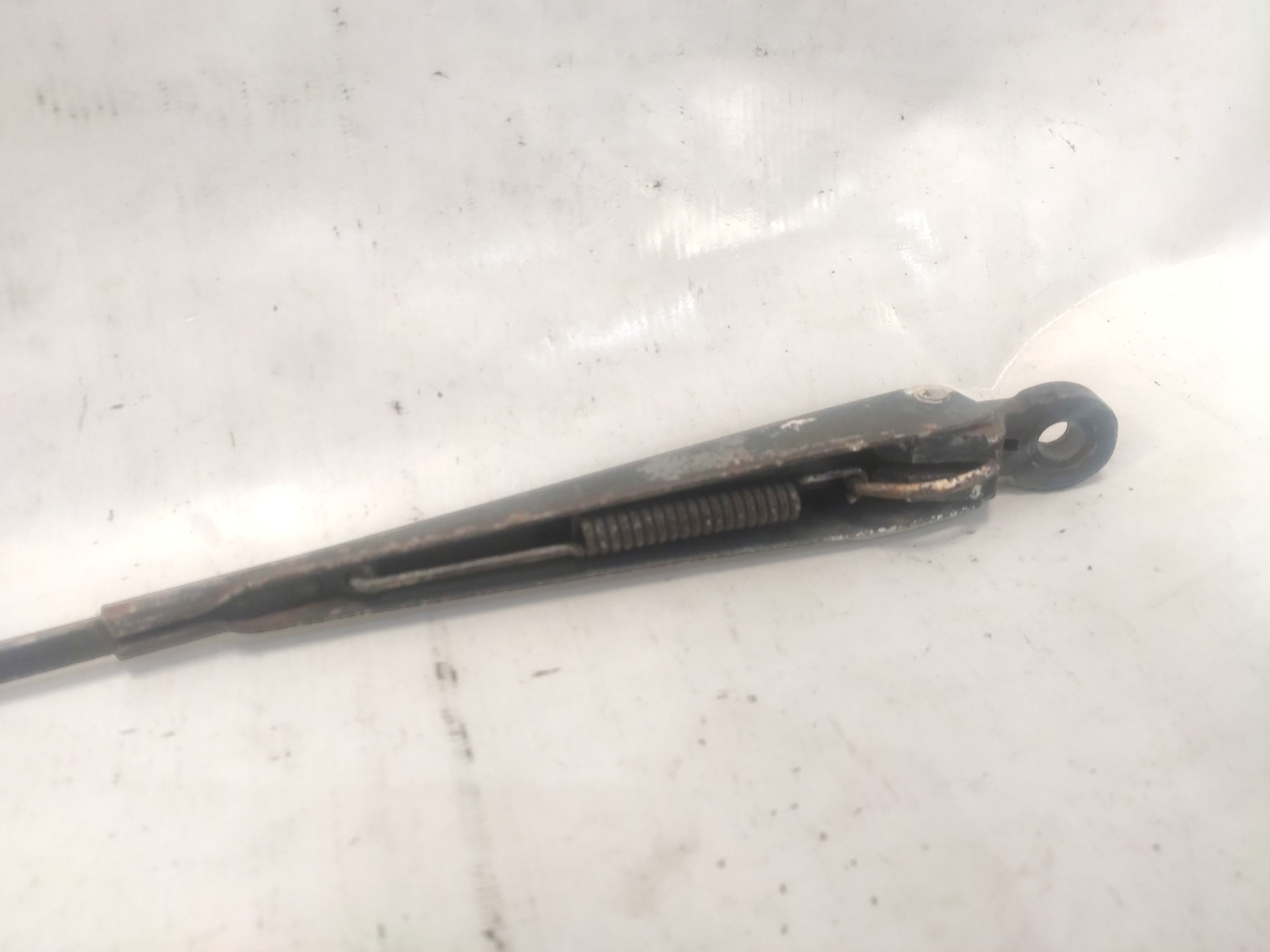 Haste Braço Limpador Parabrisa Ford Escort Original Direito 3