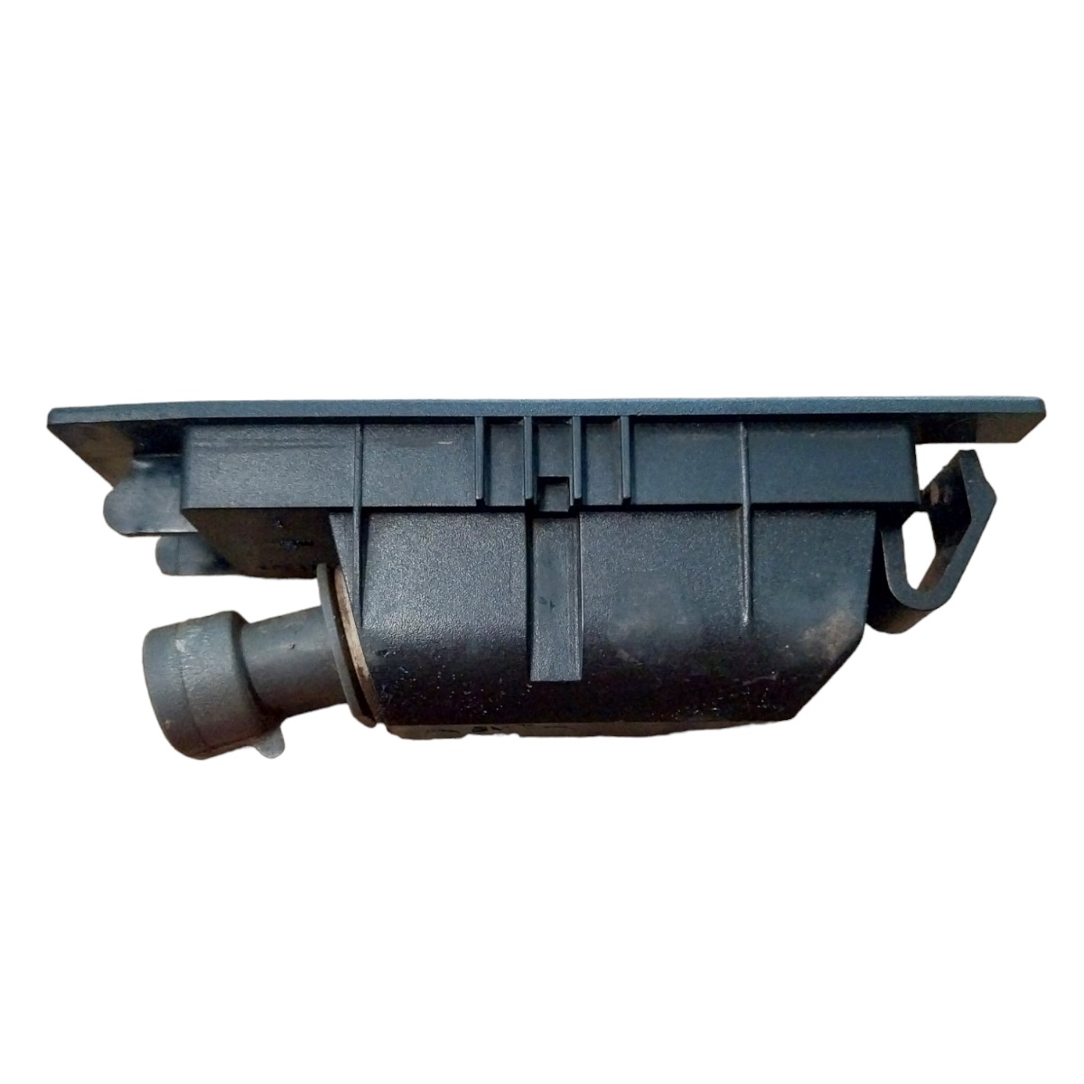 Lanterna Luz Placa Astra Corsa Meriva 99 2000 2012 09164143 4