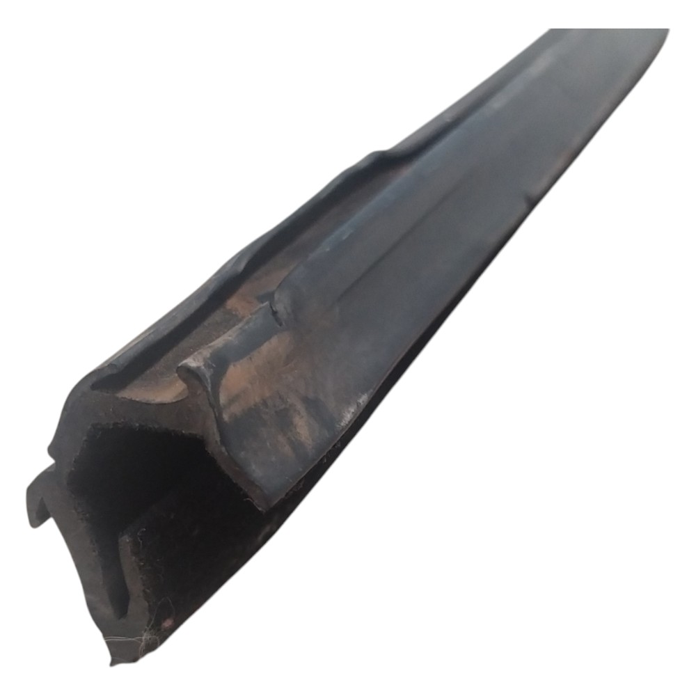 Borracha Canaleta Vidro Dianteiro Direito Vectra 97 99 2005 6