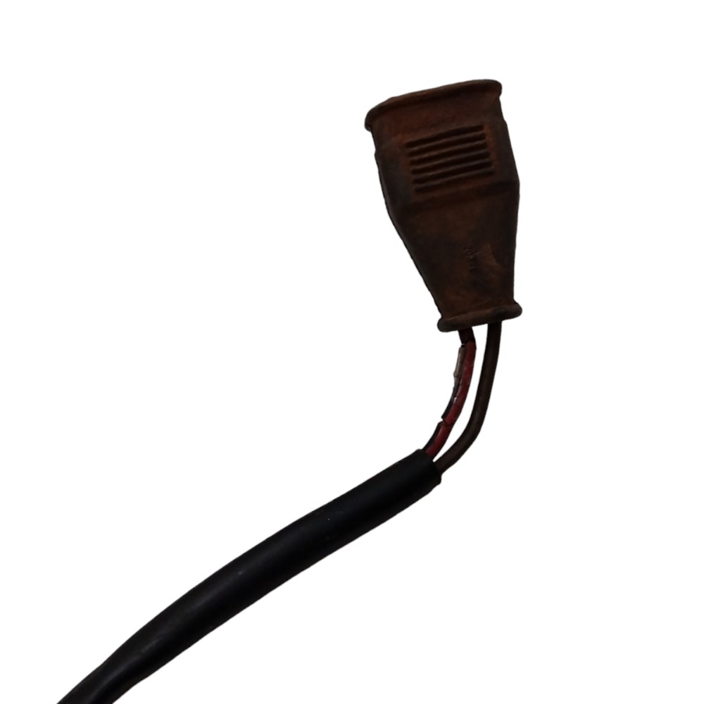 Chicote Mini Frente Faróis Gol G2 94 95 96 97 A 99 171959459 2