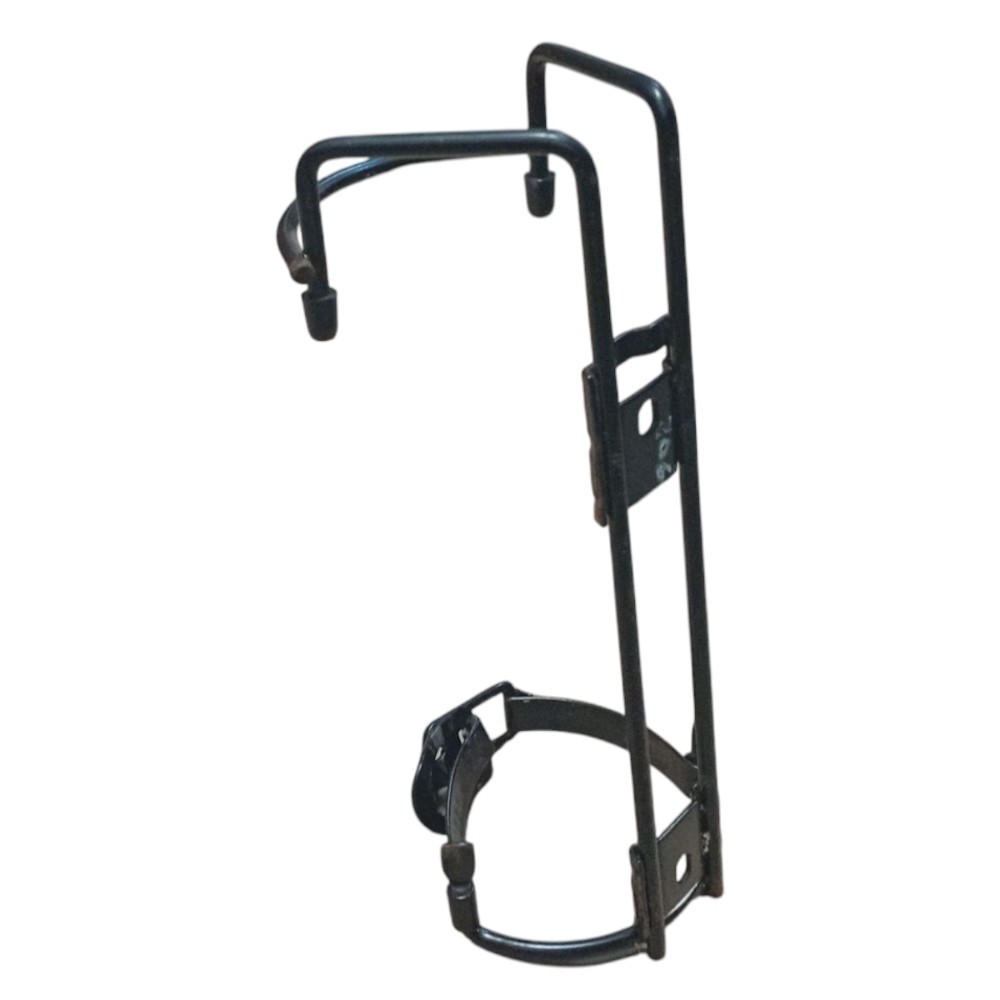 Suporte Extintor Peugeot 206 207 2001 2002 2003 2004 A 2008 2