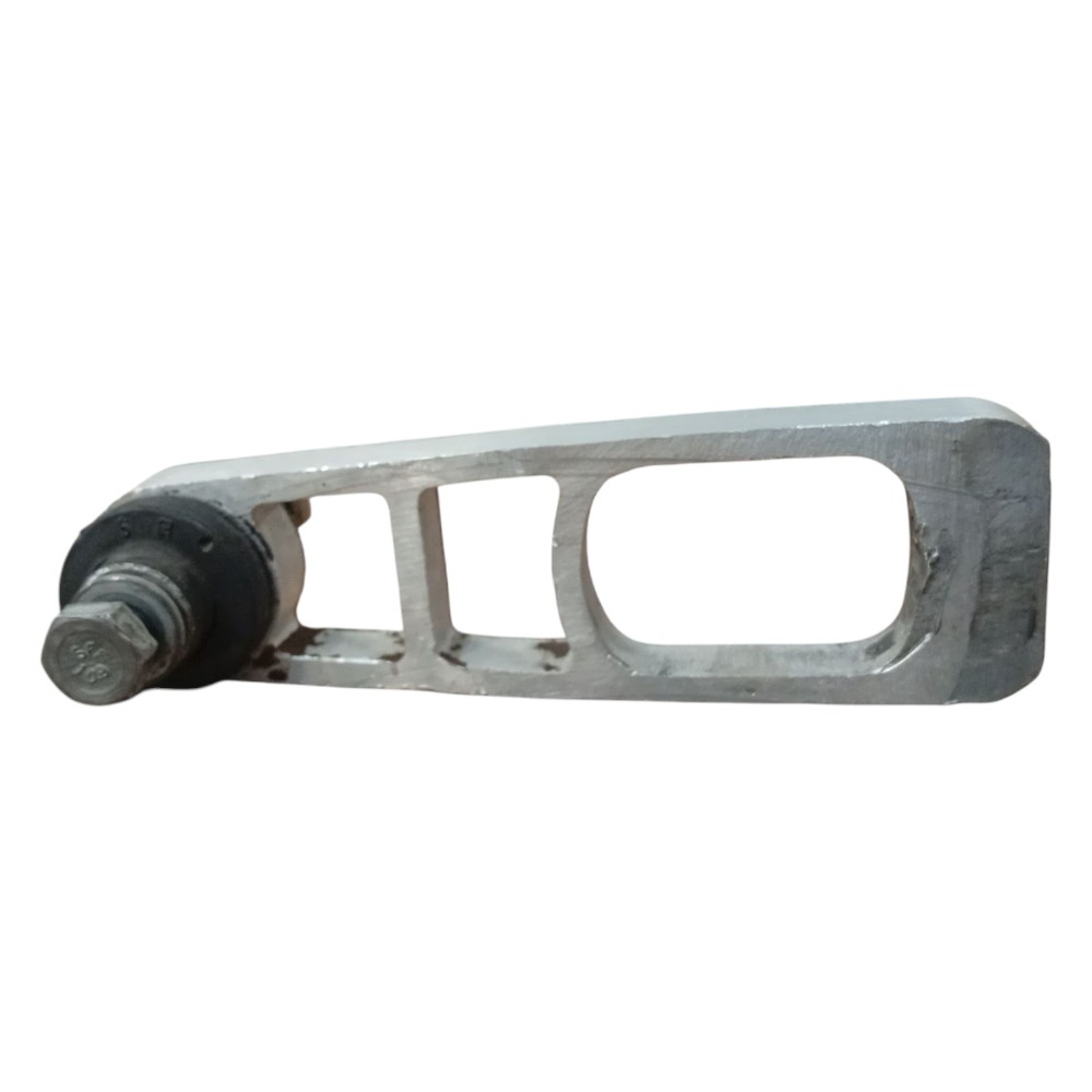 Coxim Traseiro Câmbio Peugeot 206 1.0 16v 2001 2002 A 2008 3