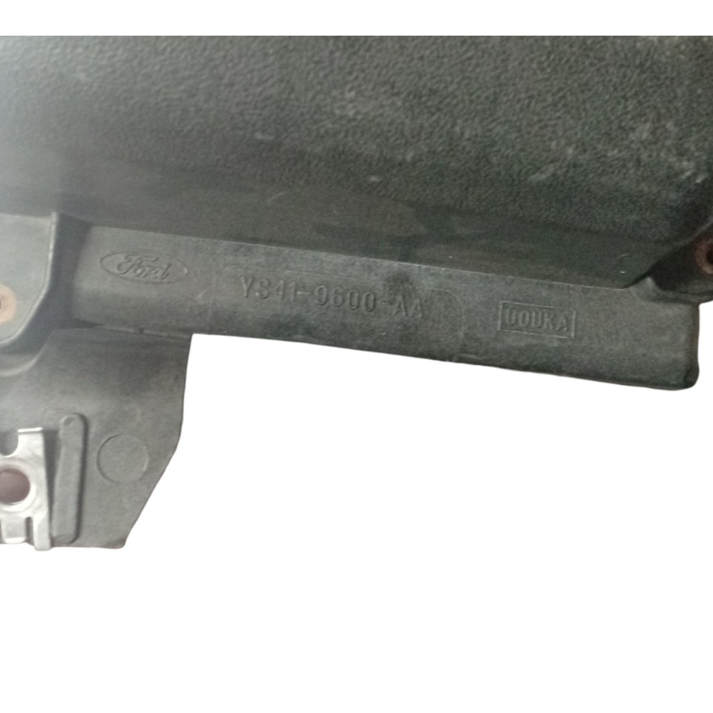 Caixa Filtro Ar Escort Sedan 97 98 99 2000 2001 2002 2003 2