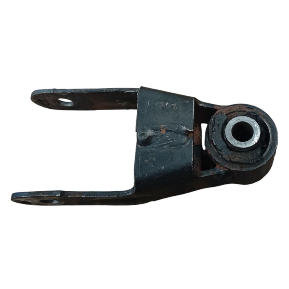 Coxim Tirante Motor Peugeot 206 2001 2002 2003 2004 A 2008 6