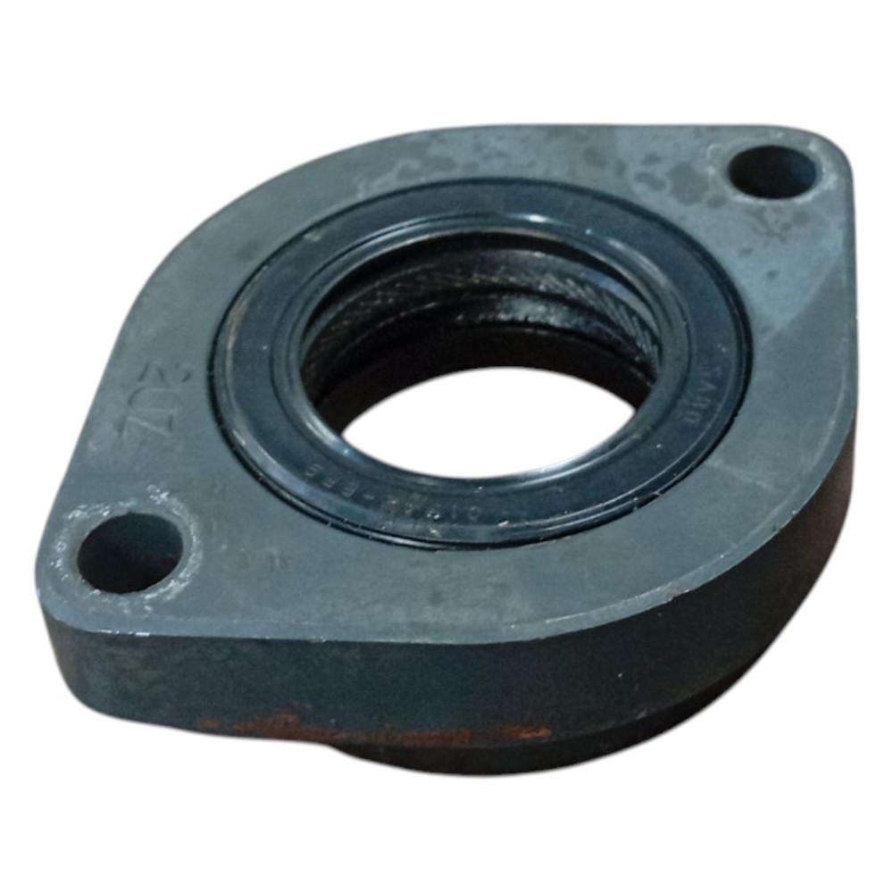 Retentor Polia Motor Ap 1.0 1.6 Gol G2 G3 Parati Saveiro 1