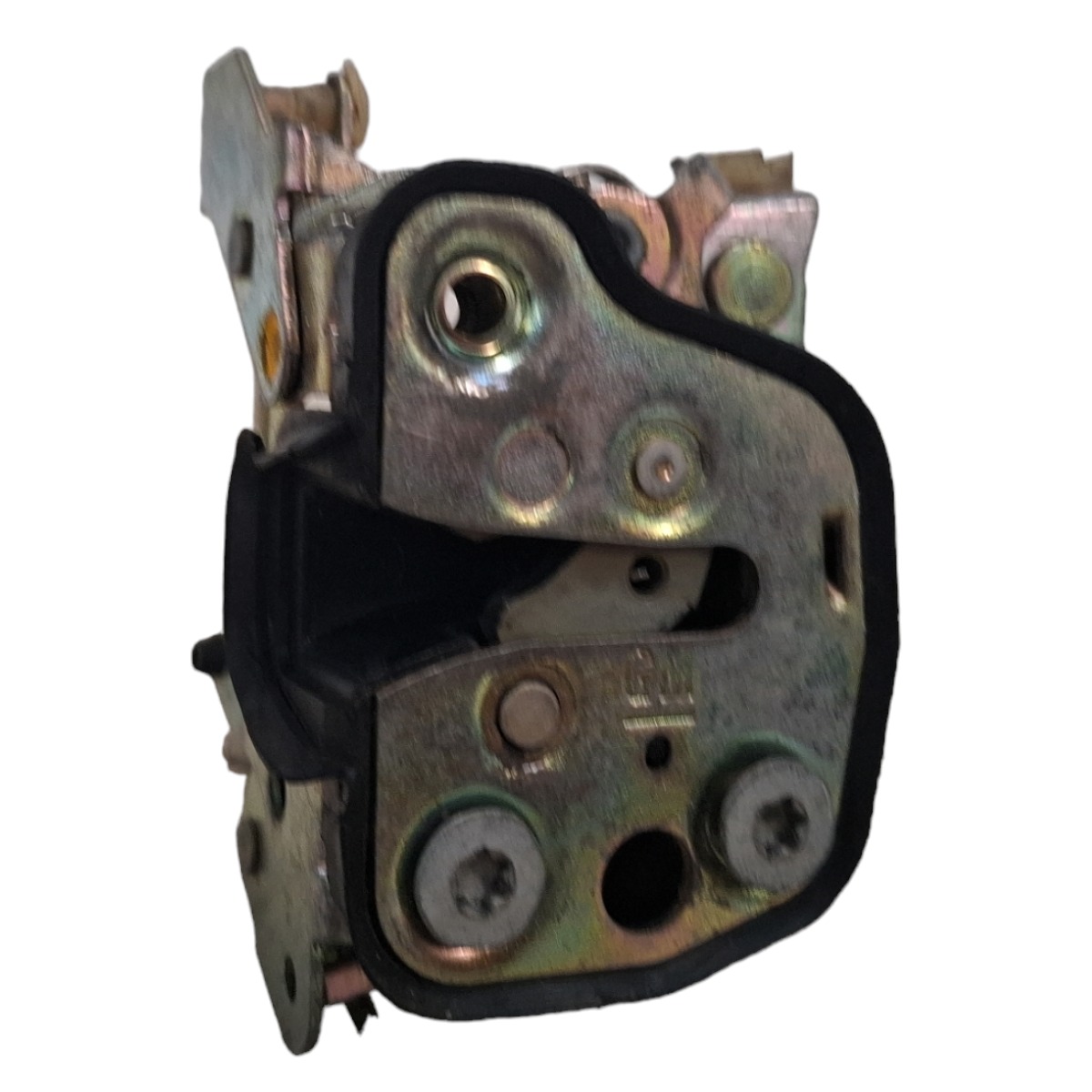 Fechadura Porta Dianteira Direita Celta Corsa 2p 2001 A 2006
